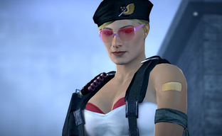 Alpha Protocol вернулась в продажу и получила обновление. Obsidian реанимировала шпионскую RPG