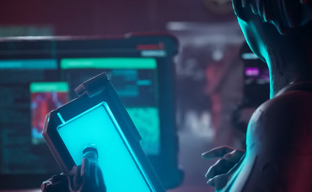 CDPR показала тизер новой Cyberpunk 2077. Приключения героев развернутся в настольной игре