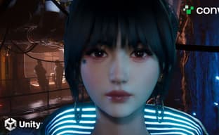 Unity и Convai сотрудничают в создании киберпанк-игры с использованием искусственного интеллекта