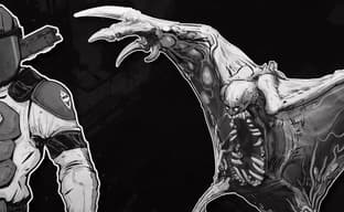 Анонсирован динамичный «рогалик» Project Birdseye, действие которого развернется во вселенной The Callisto Protocol