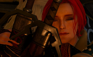 У The Witcher появились официальные носки. CDPR представила коллекцию одежды в стиле игры