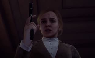 Релизный трейлер Alone in the Dark пытается нагонять жути