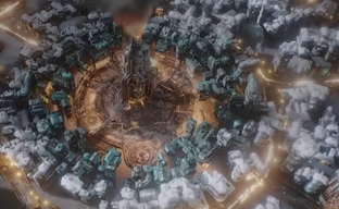 Создатели Frostpunk 2 раскрыли системные требования для платного бета-тестирования