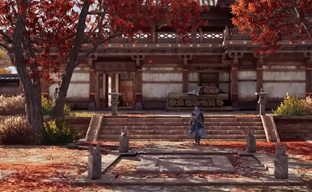 СМИ: Assassin's Creed про Китай отложили на 2025 год