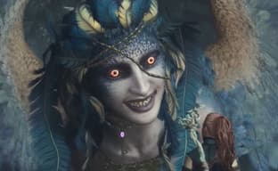 Capcom извинилась за техническое состояние Dragon's Dogma 2