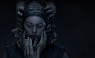 В трейлере Senua's Saga: Hellblade 2 акцентировали внимание на фотореалистичной графике