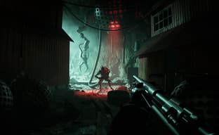 Вместо Half-Life 3. Анонсирован шутер Industria 2