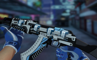 Не взлетело: в России ликвидируют бизнес Реввы по продаже вещей в CS GO