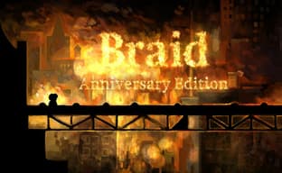 Braid Anniversary Edition удивит количеством уровней. Игра по размеру напоминает полноценный сиквел
