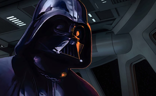 Ремастер Star Wars Dark Forces получил русскую озвучку, совместимую с игрой 1995 года. Релиз Mechanics VoiceOver