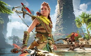 Horizon Forbidden West скромно стартовала в Steam, но получила «очень положительные» отзывы