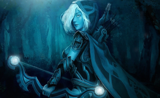 В Dota 2 можно отказаться от игры с непонравившимися союзниками. Valve дала платным подписчикам полезную функцию