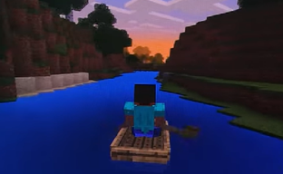 Эмулятор Switch запустили на разогнанной Switch — Minecraft работает лучше, чем на консоли в обычном режиме