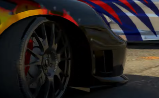 Для Need for Speed Most Wanted (2005) делают RTX-ремастер. Геймер протестировал технологичную модификацию