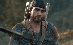 Создатели Days Gone разрабатывают игру-сервис