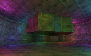 Создатель Minecraft показал скриншоты новой игры. Notch сравнивает новинку с Borderlands, а фанаты с Diablo