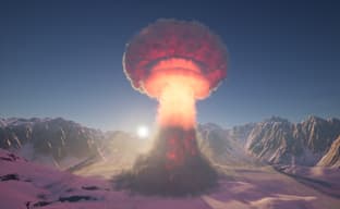 Unreal Physics расширит границы движка Unreal Engine. Появилось демо с показом графических возможностей