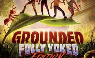 Grounded получит последнее крупное обновление. Игра Microsoft скоро выйдет на новых платформах