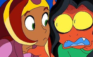 Постыдное прошлое «Зельды». Обзор Arzette: The Jewel of Faramore