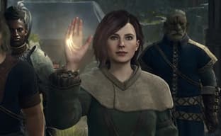 Dragon's Dogma 2 получит важные изменения. Известны подробности первого обновления