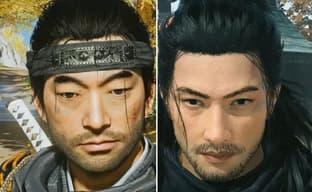 Rise of the Ronin vs. Ghost of Tsushima. Сравнение показывает огромные различия эксклюзивов PlayStation