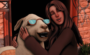 The Sims 4 станет ещё инклюзивнее. Maxis готовит бесплатные обновления с L’Oreal