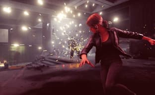 Remedy прорабатывает вселенную Control. Известны подробности Project Condor