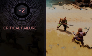 RPG в духе Baldur’s Gate 3 делали шесть лет, но она умерла за 3 месяца. Игру удаляют из Steam, а разработчиков увольняют