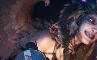 [СТРИМ] Так что же не так с Dragon's Dogms 2