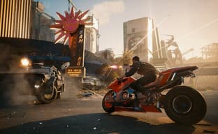 Сиквел Cyberpunk 2077 обещает объединить фильм и игру