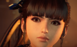 Разработка Stellar Blade затянулась на год из-за длинных волос героини, зато они раскроют потенциал PlayStation 5