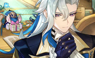 Второй баннер персонажей и оружия обновления 4.5 для Genshin Impact. miHoYo опубликовала списки