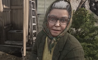 Авторы Atomic Heart выпустили косплей-гайд по превращению в Бабу Зину