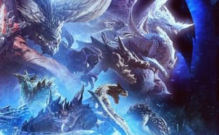 Инсайдер: Monster Hunter Wilds выйдет в первом квартале 2025 года