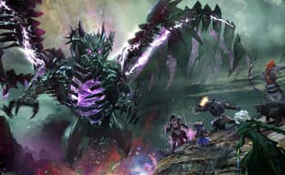 Разрабатывается Guild Wars 3. NCSoft одобрила работу над игрой