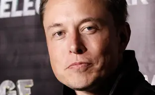 Илон Маск вступился за «белых мужчин геймеров», новая Borderlands — самое интересное за 28 марта