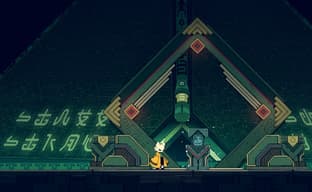 Вдохновленный Sekiro и Hollow Knight экшен-платформер в даопанк сеттинге Nine Sols выйдет в мае