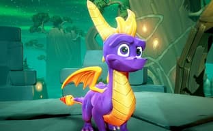 Инсайдер: В разработке находится новая Spyro the Dragon