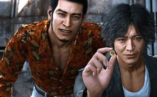 Продюсер Like a Dragon сделает анонс в День дураков