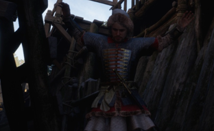 «Клим Саныч рябит в артефактах»: Демка «Смуты» получила баги и кривую озвучку, но не оптимизацию и баланс