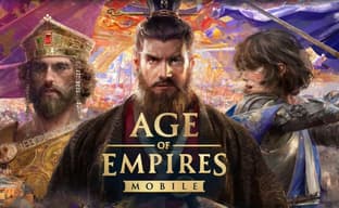 Age of Empires Mobile получила первую бета-версию для Android