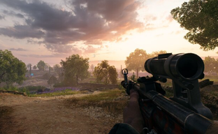 DICE вернулась к Battlefield V. Шутер получит крупное обновление защиты