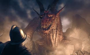 Dragon's Dogma 2 стала крупнейшим релизом 2024 года в Великобритании