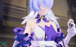 Яндекс.Станция в стиле Honkai Star Rail поступила в продажу и новинку моментально раскупили