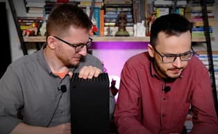 [Видео] VK + GSC / 30 лет TES / Ведьмак 4 и Borderlands 4 / Перенос GTA 6 / Илон Маск / Волосы Stellar Blade