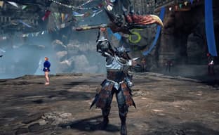 Street Fighter 6 получит платную косметику Monster Hunter