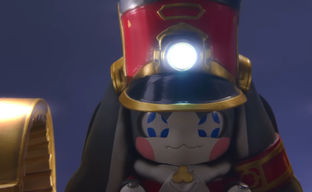 «Пом-Пом x Evangelion x Gundam»: Авторы Honkai Star Rail выпустили короткометражку о боевом проводнике