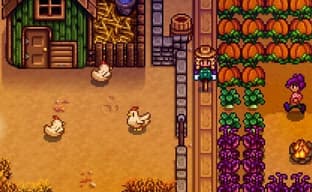 [СТРИМ] Все играют в Stardew Valley (1.6)