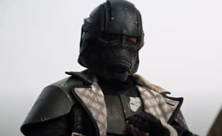 У сериала от Amazon достойный конкурент. Зрители в восторге от короткометражного фильма Fallout Deadweight