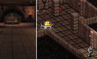 Ремейк Fallout 2 на движке Fallout 4 сравнили с оригинальной игрой